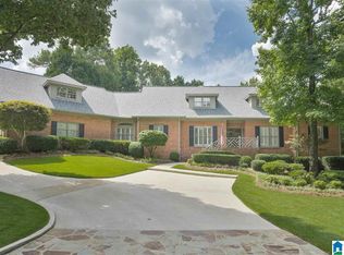 3616 Birchwood Cir, Vestavia, AL 35243