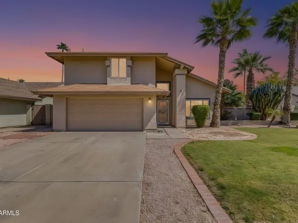 1577 N CHOLLA Street, Chandler, AZ 85224