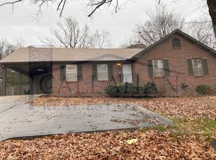 8512 N Rodney Parham Rd, Little Rock, AR 72205