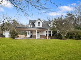 39 Stone Cutoff Rd, Laurel, MS 39443