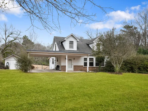 39 Stone Cutoff Rd, Laurel, MS 39443