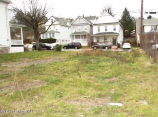 710 Crown Ave, Scranton, PA 18505