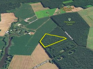 Silver Goose Rd LOT WP001, Cambridge, MD 21613