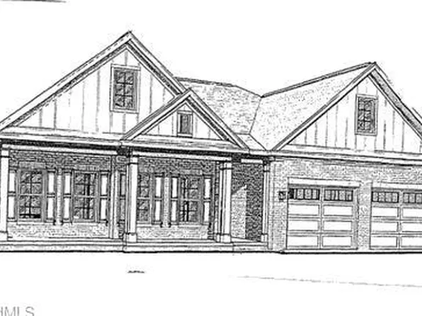 5663 Hundley Rd, Winston Salem, NC 27106