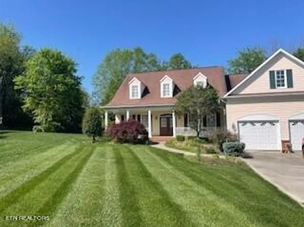 8338 Glenrothes Blvd, Knoxville, TN 37909