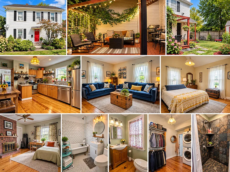 18 Burnside St
