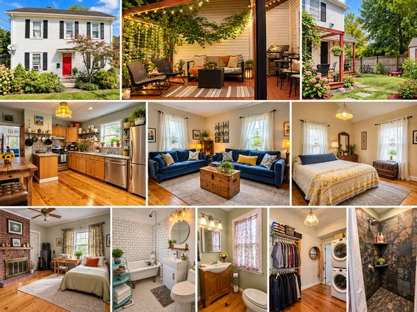 18 Burnside St, Salem, MA 01970
