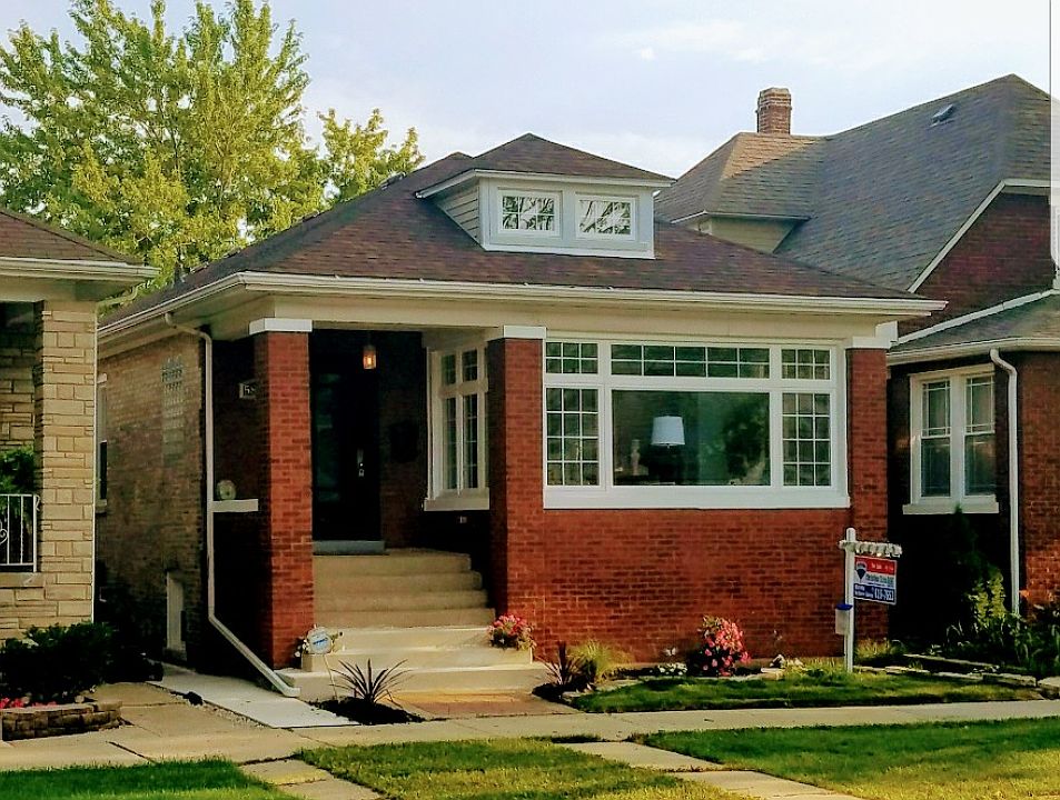 1st image of 5827 W Berenice Ave