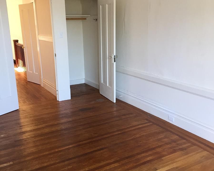 Front Bedroom