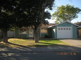 2407 Lance St, Merced, CA 95348