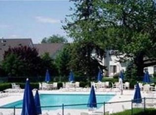 110 Cambridge Dr, Nutley, NJ 07110