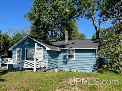 N1134 Blue Fox Ln, Stephenson, MI, 49887