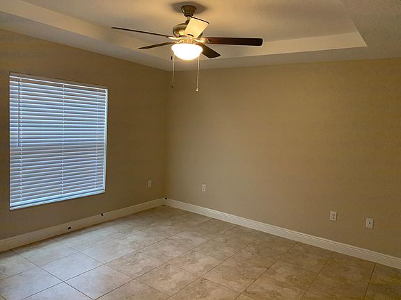 Primary BR with Tray ceiling