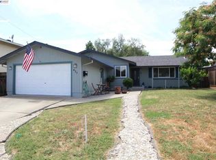 437 Mayten Way, Fremont, CA 94539