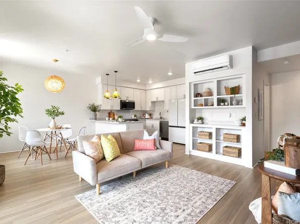 91-3633 Kauluakoko St #609, Ewa Beach, HI 96706
