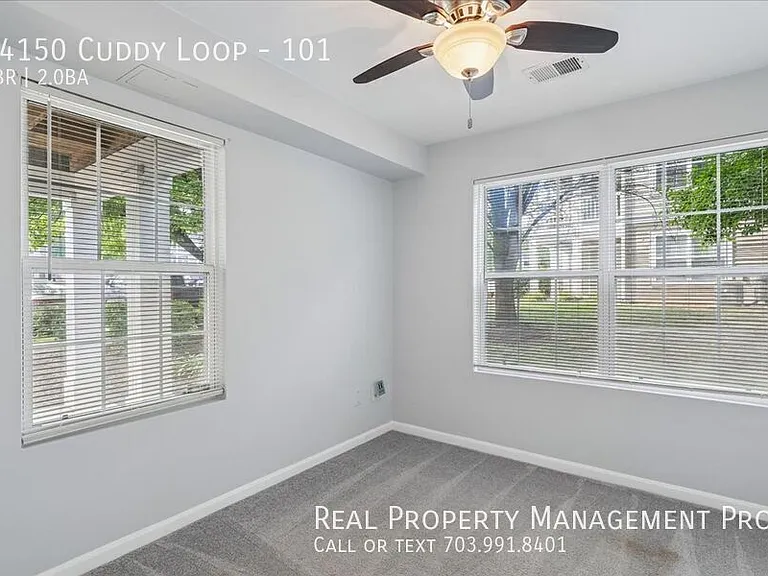 14150 Cuddy Loop #101 — Photo 19
