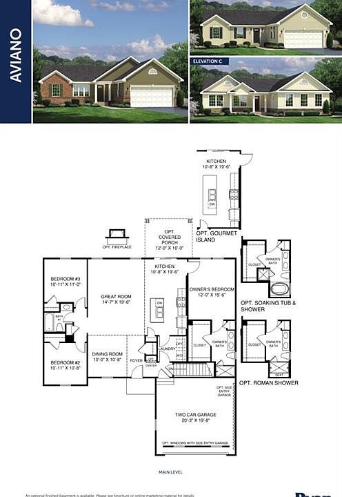 2nd image of 879 Cedar Grove Dr