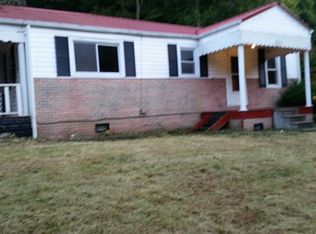1896 Pressmens Home Rd, Rogersville, TN 37857