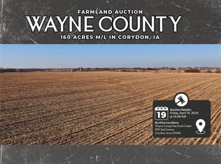 0 Linden Ave, Corydon, IA 50060