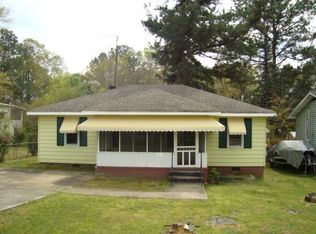 1012 54th St, Columbus, GA