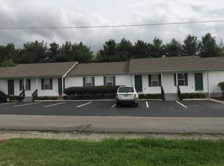 110 Decla St #111-116, Cowan, TN 37318