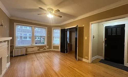 827 W Cornelia Ave #1S — Photo 3