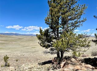 0 Atisi Rd #1584, Hartsel, CO 80449