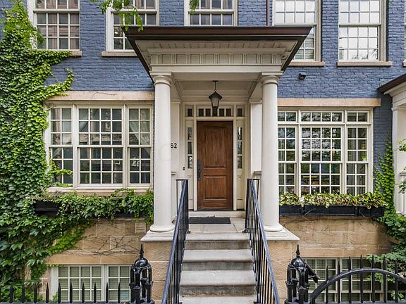 3rd image of 62 N 4th St Townhouse 1