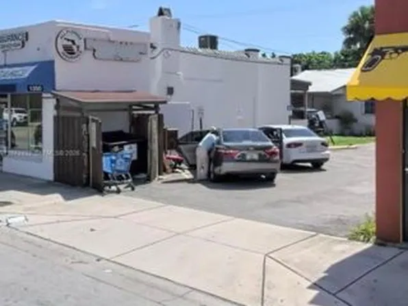 1360 NW 36th St #1360, Miami, FL 33142