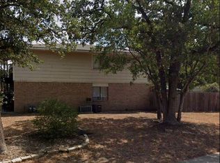 2411 Pedernales Dr APT D, College Station, TX 77845