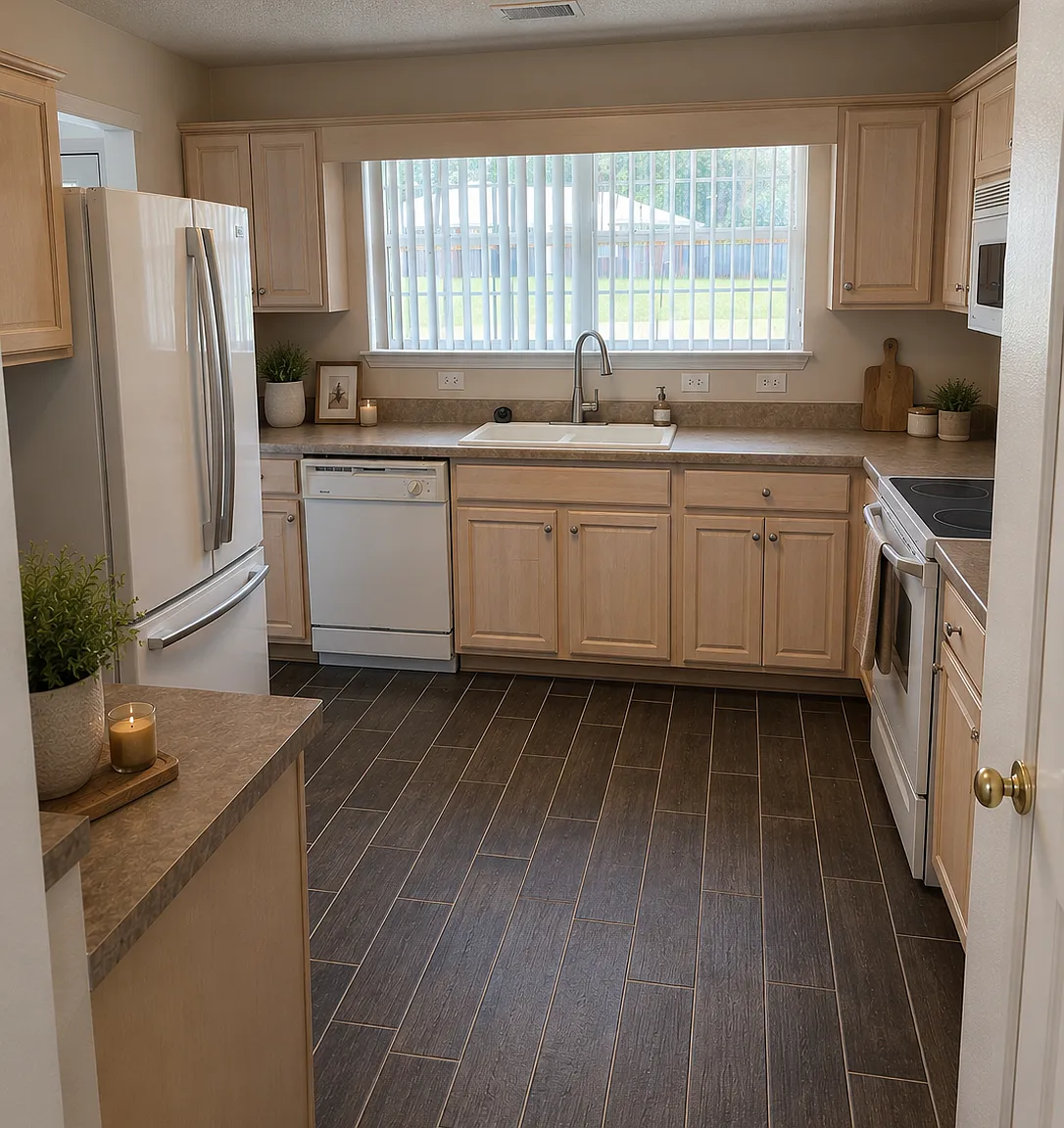 3 bed, 1401 sqft, $1,800 — Photo 3