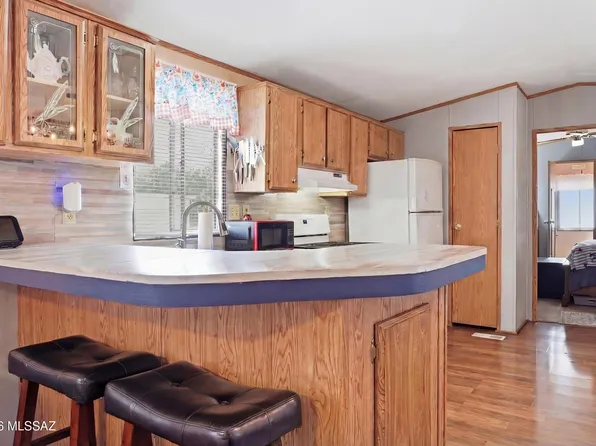 2121 S Pantano Rd Unit 108, Tucson, AZ 85710