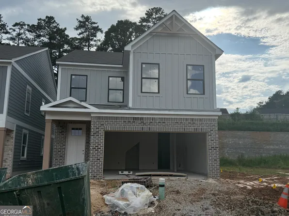 1644 Crestcreek Ct, Marietta, GA 30008