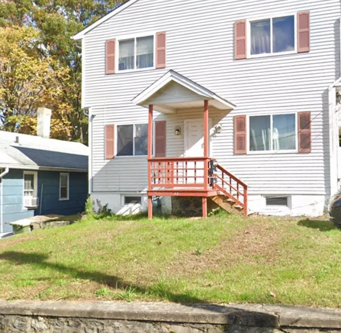3 bed, 1250 sqft, $2,000 — Photo 1