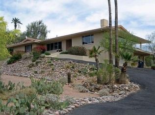 4510 E Quartz Mountain Rd, Paradise Valley, AZ 85253