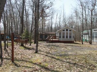 L 28 Blk 1 Derby Town, Hazelton Twp, MN 56431