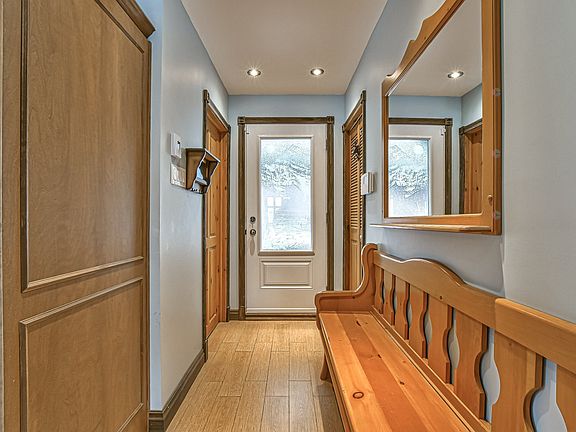 5th image of 242 Rue Du Lac Clair Sainte Marguerite