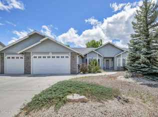 1281 Jodi Ct, Gardnerville, NV 89460