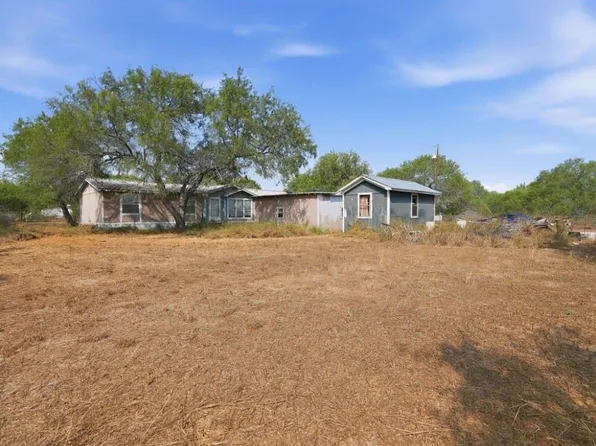 835 S County Road 1132, Riviera, TX 78379