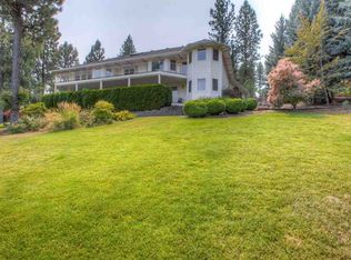15212 E Bella Vista Ln, Veradale, WA 99037