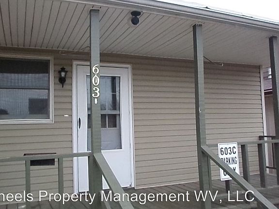 2nd image of 603 Highland Ave APT B