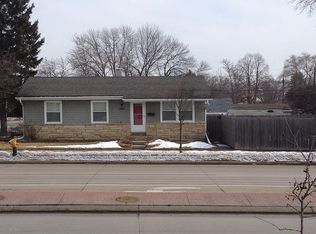 1601 Ohio St, Racine, WI 53405