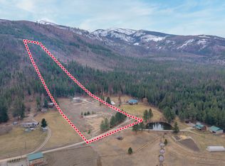 13060 Severin Meadows Trl #13080, Lolo, MT 59847