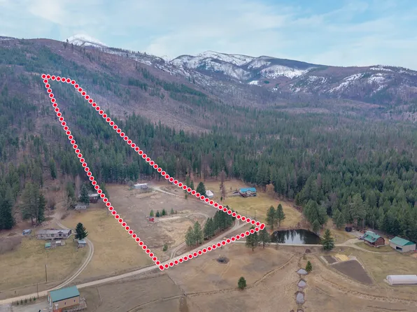 13060 Severin Meadows Trl #13080, Lolo, MT 59847