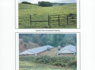 1265 Pleasant Gap Cir, Ellijay, GA 30540