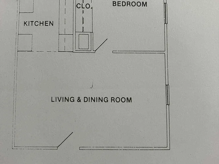 Uptegrove Apartments — Photo 15