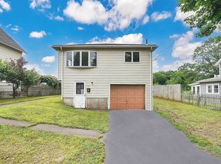 361 West Ave, Ludlow, MA 01056