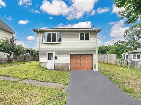 361 West Ave, Ludlow, MA 01056