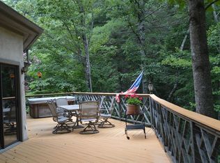 1310 Bahn Innsbruck, Helen, GA 30545