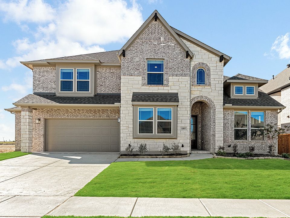 1st image of 1105 Foxtail Dr